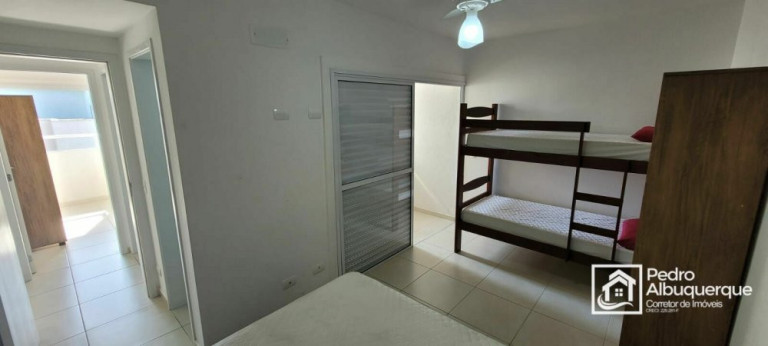 Imagem Apartamento com 2 Quartos à Venda, 63 m² em Perequê-açú - Ubatuba Imagem Apartamento com 2 Quartos à Venda, 63 m² em Perequê-açú - Ubatuba