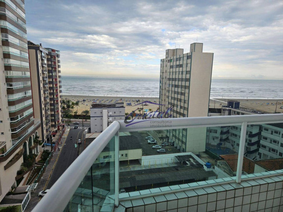 Imagem Cobertura com 3 Quartos à Venda, 145 m² em Guilhermina - Praia Grande Imagem Cobertura com 3 Quartos à Venda, 145 m² em Guilhermina - Praia Grande