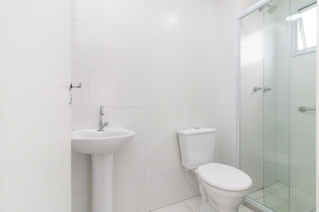 Imagem Apartamento com 2 Quartos à Venda, 49 m² em Vila Pirituba - São Paulo