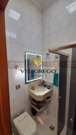 Imagem Casa com 3 Quartos à Venda, 135 m² em Paulicéia - São Bernardo Do Campo Imagem Casa com 3 Quartos à Venda, 135 m² em Paulicéia - São Bernardo Do Campo