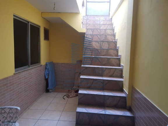 Imagem Casa com 1 Quarto à Venda, 70 m² em Vila Leopoldina - Duque De Caxias