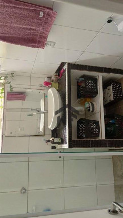 Imagem Apartamento com 3 Quartos à Venda, 70 m² em Santana - Recife Imagem Apartamento com 3 Quartos à Venda, 70 m² em Santana - Recife