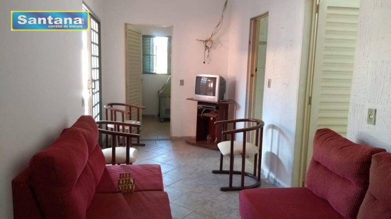 Imagem Casa com 3 Quartos à Venda, 160 m² em Mansões Das águas Quentes - Caldas Novas Imagem Casa com 3 Quartos à Venda, 160 m² em Mansões Das águas Quentes - Caldas Novas