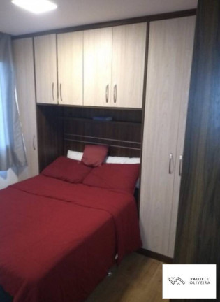 Imagem Apartamento com 2 Quartos à Venda, 50 m² em Parque Residencial Flamboyant - São José Dos Campos
