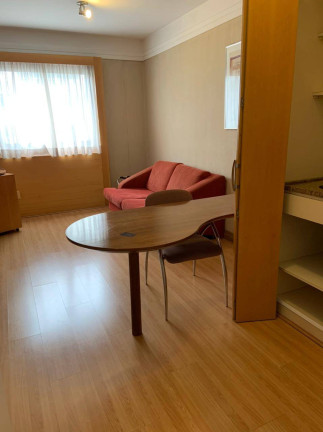 Imagem Apartamento com 1 Quarto à Venda, 30 m² em Consolação - São Paulo Imagem Apartamento com 1 Quarto à Venda, 30 m² em Consolação - São Paulo