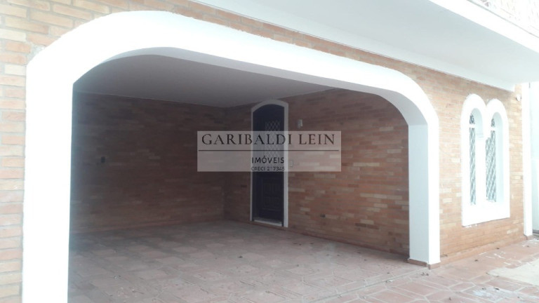 Imagem Casa com 3 Quartos para Alugar, 280 m² em Jardim Guarani - Campinas Imagem Casa com 3 Quartos para Alugar, 280 m² em Jardim Guarani - Campinas