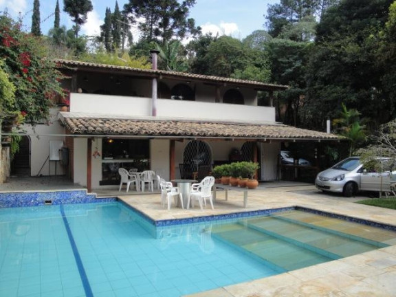 Casa com 3 Quartos à Venda, 300 m² em Chácara Vale Do Rio Cotia - Carapicuíba