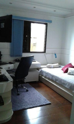Imagem Apartamento com 3 Quartos à Venda, 168 m² em Jardim - Santo André Imagem Apartamento com 3 Quartos à Venda, 168 m² em Jardim - Santo André