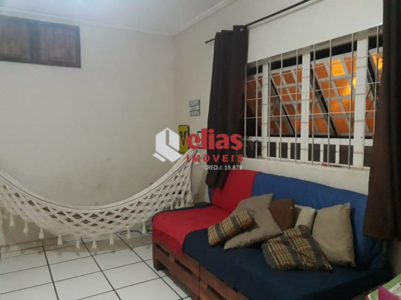 Imagem Casa com 2 Quartos à Venda, 100 m² em Jardim Terra Branca - Bauru