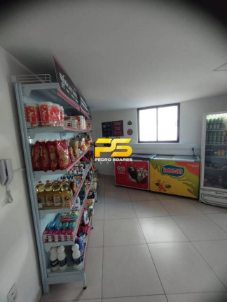 Imagem Apartamento com 3 Quartos à Venda, 85 m² em Miramar - João Pessoa