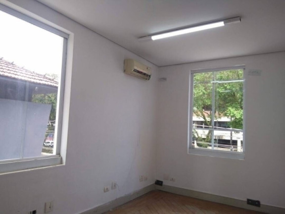 Imagem Sobrado para Alugar, 280 m² em Pompéia - Santos Imagem Sobrado para Alugar, 280 m² em Pompéia - Santos