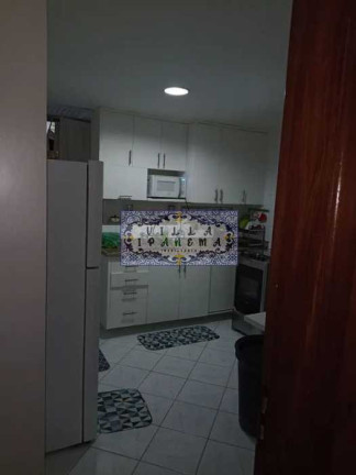 Imagem Apartamento com 3 Quartos à Venda, 96 m² em Recreio Dos Bandeirantes - Rio De Janeiro