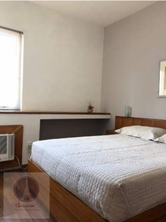 Imagem Apartamento com 1 Quarto para Alugar, 40 m² em Cerqueira César - São Paulo Imagem Apartamento com 1 Quarto para Alugar, 40 m² em Cerqueira César - São Paulo