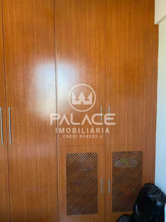 Imagem Apartamento com 3 Quartos à Venda, 68 m² em Alto - Piracicaba