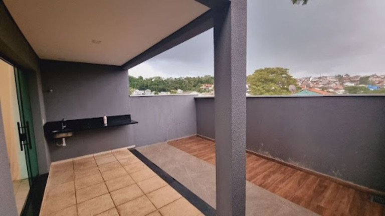 Imagem Casa com 3 Quartos à Venda, 140 m² em Jardim Maristela - Atibaia Imagem Casa com 3 Quartos à Venda, 140 m² em Jardim Maristela - Atibaia