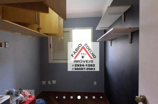 Imagem Apartamento com 3 Quartos à Venda, 73 m² em Morumbi - São Paulo