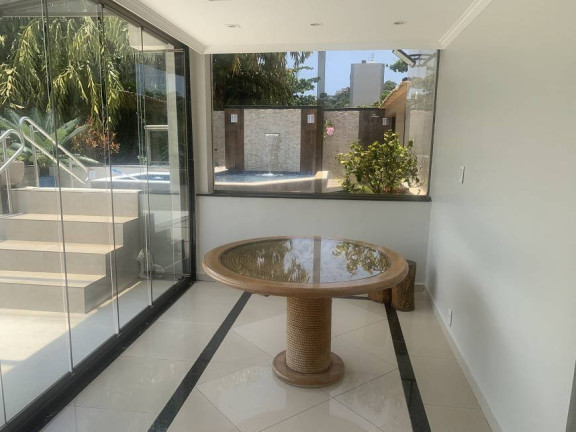 Imagem Cobertura com 4 Quartos à Venda, 420 m² em Barra Da Tijuca - Rio De Janeiro