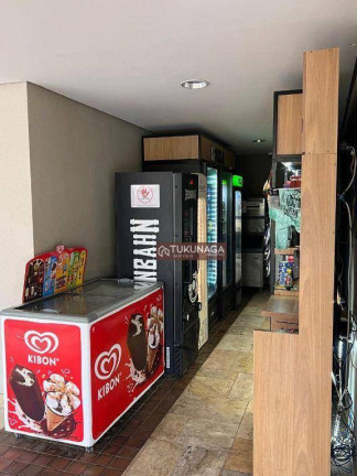 Foto do imóvel Apartamento com 4 Quartos à Venda, 198 m² em Jardim Santa Mena - Guarulhos