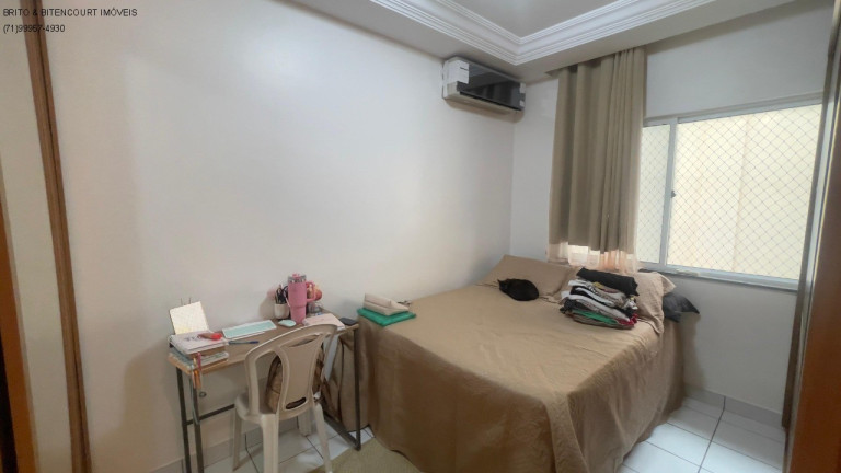 Imagem Casa com 3 Quartos à Venda, 272 m² em Stella Maris - Salvador Imagem Casa com 3 Quartos à Venda, 272 m² em Stella Maris - Salvador