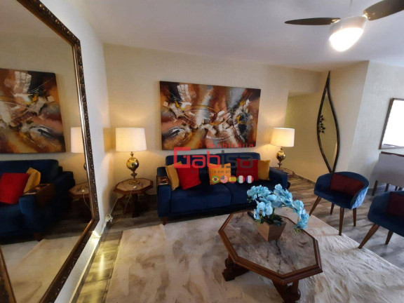 Imagem Apartamento com 3 Quartos à Venda, 102 m² em Vila Nova - Cabo Frio