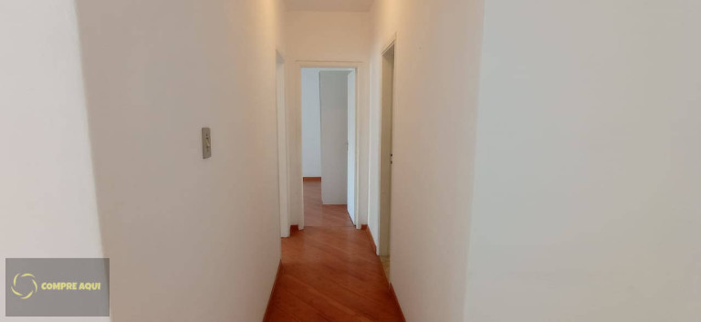 Imagem Apartamento com 2 Quartos à Venda, 96 m² em Perdizes - São Paulo