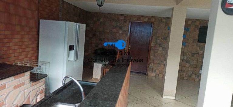 Imagem Sobrado com 3 Quartos à Venda, 300 m² em Portais (polvilho) - Cajamar
