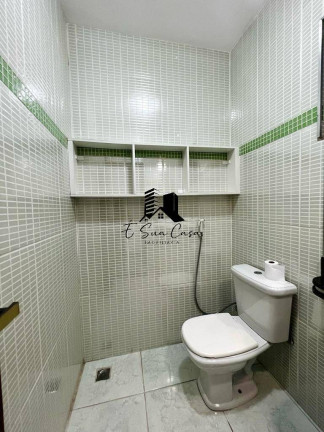 Imagem Casa com 3 Quartos à Venda, 130 m² em Cabral - Contagem Imagem Casa com 3 Quartos à Venda, 130 m² em Cabral - Contagem