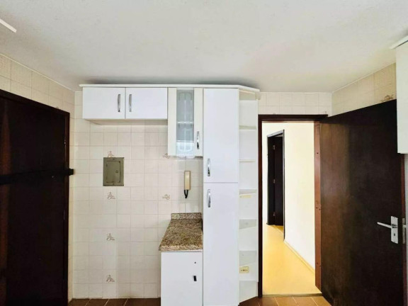 Imagem Apartamento com 3 Quartos à Venda, 76 m² em Guaira - Curitiba