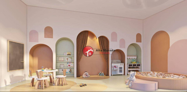 Imagem Apartamento com 1 Quarto à Venda, 60 m² em Bandeirantes (pampulha) - Belo Horizonte Imagem Apartamento com 1 Quarto à Venda, 60 m² em Bandeirantes (pampulha) - Belo Horizonte