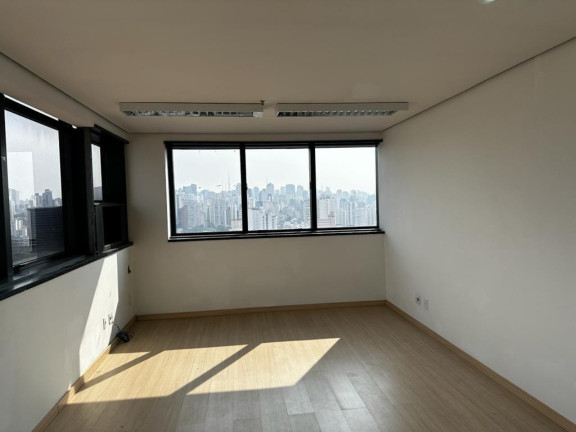 Imagem Sala Comercial à Venda, 40 m² em Cambuci - São Paulo