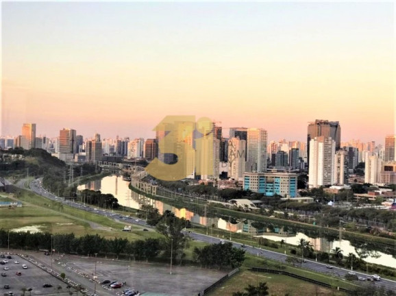 Imagem Apartamento com 4 Quartos à Venda, 247 m² em Panamby - São Paulo Imagem Apartamento com 4 Quartos à Venda, 247 m² em Panamby - São Paulo