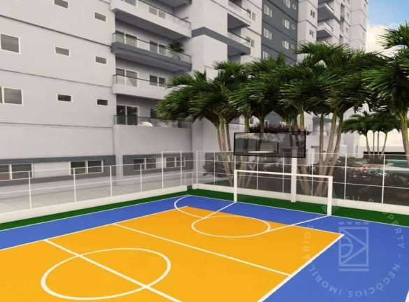 Imagem Apartamento com 2 Quartos à Venda, 60 m² em Urbanova - São José Dos Campos Imagem Apartamento com 2 Quartos à Venda, 60 m² em Urbanova - São José Dos Campos