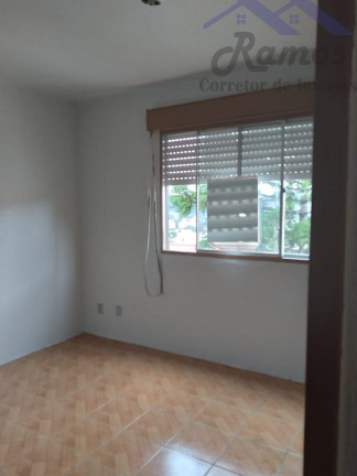 Imagem Imóvel com 2 Quartos à Venda, 55 m² em Santa Tereza - Porto Alegre Imagem Imóvel com 2 Quartos à Venda, 55 m² em Santa Tereza - Porto Alegre