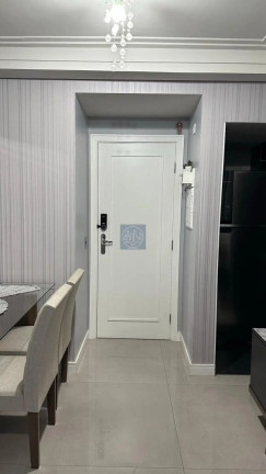 Imagem Apartamento com 1 Quarto à Venda, 45 m² em Brooklin Paulista - São Paulo Imagem Apartamento com 1 Quarto à Venda, 45 m² em Brooklin Paulista - São Paulo