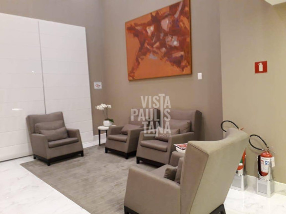 Imagem Apartamento com 2 Quartos à Venda, 91 m² em Cidade Jardim - São Paulo