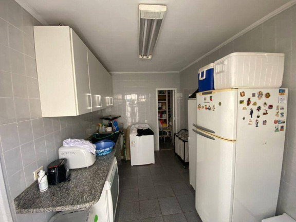 Imagem Casa com 3 Quartos à Venda, 393 m² em Alphaville - Santana De Parnaíba