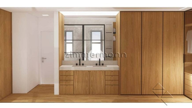 Imagem Apartamento com 4 Quartos à Venda, 300 m² em Campo Belo - São Paulo Imagem Apartamento com 4 Quartos à Venda, 300 m² em Campo Belo - São Paulo