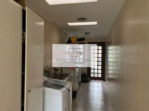 Imagem Sobrado com 2 Quartos à Venda, 450 m² em Alto Da Boa Vista - São Paulo