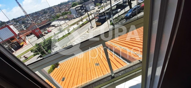 Imagem Casa com 3 Quartos à Venda, 120 m² em Jardim Ana Maria - Santo André Imagem Casa com 3 Quartos à Venda, 120 m² em Jardim Ana Maria - Santo André