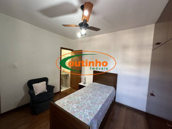 Imagem Apartamento com 3 Quartos à Venda, 98 m² em Tijuca - Rio De Janeiro Imagem Apartamento com 3 Quartos à Venda, 98 m² em Tijuca - Rio De Janeiro