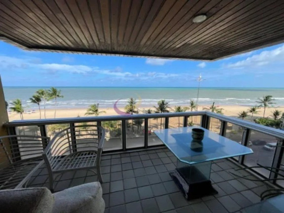 Imóvel com 4 Quartos à Venda, 380 m² em Boa Viagem - Recife