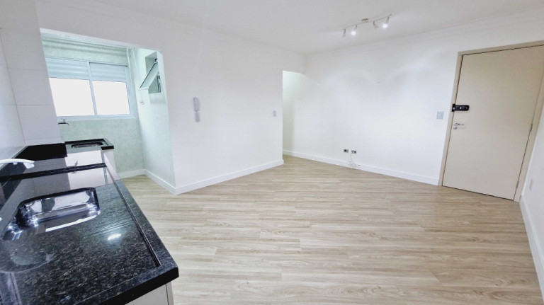 Imagem Apartamento com 1 Quarto à Venda, 36 m² em Vila Dom Pedro Ii - São Paulo