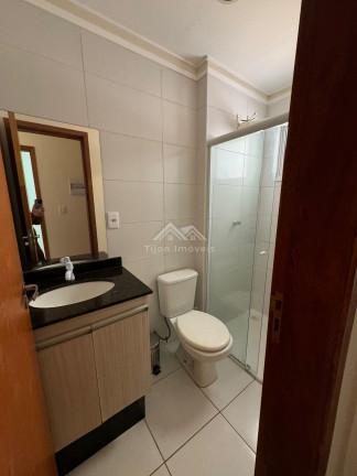 Imagem Apartamento com 2 Quartos para Alugar, 60 m² em Campolim - Sorocaba