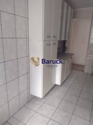 Imagem Apartamento com 2 Quartos à Venda, 52 m² em Vila Parque Jabaquara - São Paulo