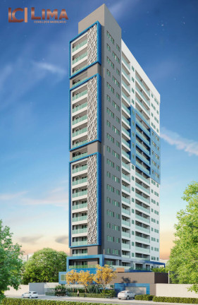 Imagem Apartamento com 2 Quartos à Venda, 50 m² em Aldeota - Fortaleza Imagem Apartamento com 2 Quartos à Venda, 50 m² em Aldeota - Fortaleza