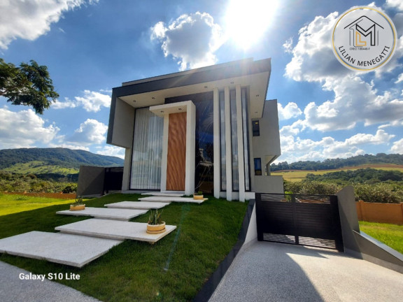 Imagem Imóvel com 3 Quartos à Venda, 471 m² em Alphaville Jundiaí - Jundiaí Imagem Imóvel com 3 Quartos à Venda, 471 m² em Alphaville Jundiaí - Jundiaí