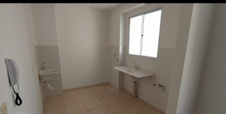 Imagem Apartamento com 2 Quartos à Venda, 54 m² em Campestre - Piracicaba Imagem Apartamento com 2 Quartos à Venda, 54 m² em Campestre - Piracicaba
