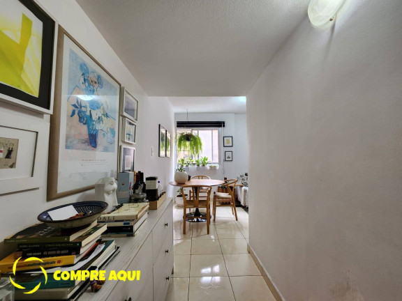 Imagem Apartamento com 1 Quarto à Venda, 47 m² em Bela Vista - São Paulo Imagem Apartamento com 1 Quarto à Venda, 47 m² em Bela Vista - São Paulo