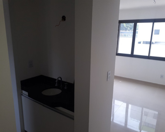 Imagem Imóvel com 1 Quarto à Venda,  em Tristeza - Porto Alegre
