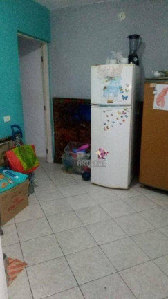 Imagem Casa com 2 Quartos à Venda, 125 m² em Rudge Ramos - São Bernardo Do Campo Imagem Casa com 2 Quartos à Venda, 125 m² em Rudge Ramos - São Bernardo Do Campo